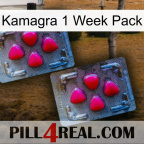 Kamagra 1 Week Pack 14